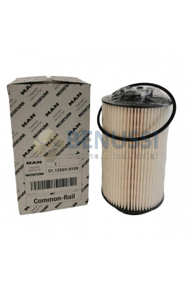 Filtro gasolio (ex 51.12503-0061) MAN