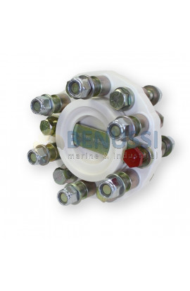Flexible coupling R&D