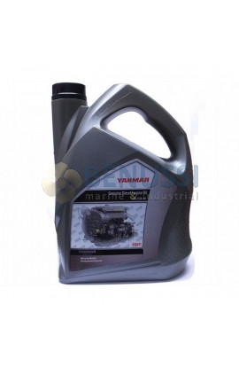 Olio Yanmar Premium Diesel tanica 5 lt.