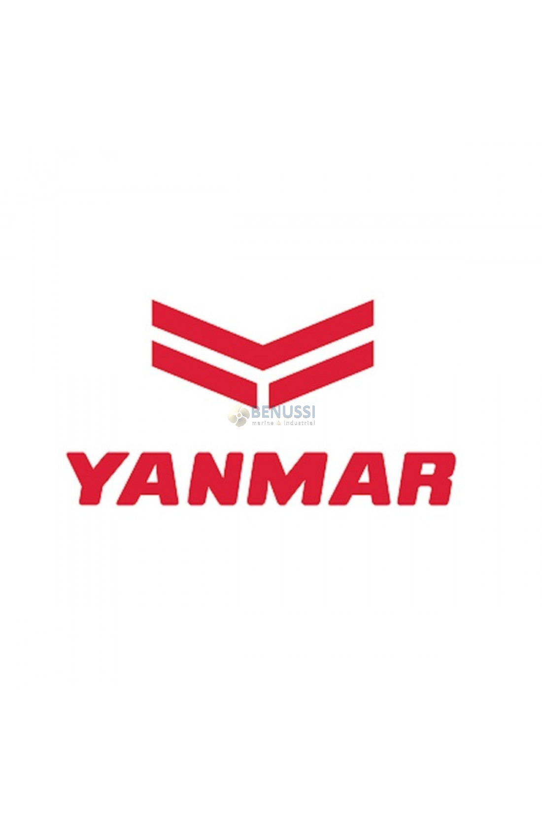 Supporto filtro nafta Yanmar