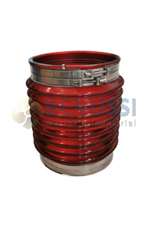 Kit cuffie Top System TS100 - TS120