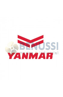 Kit revisione cuscinetti turbo Yanmar