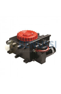 Vaschetta raccolta acque grigie Johnson (cod. SPX 09-13384)