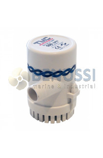 Pompa ad immersione TMC R18 500 12V