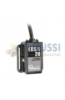 Interruttore elettronico EBSN 20 Quick