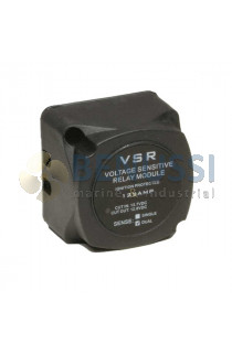 Ripartitore di carica MTM VSR 140A 12V