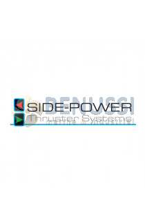 Elica 4 pale SidePower SP240/285/300 LH