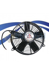 Ventilatore Delta T DC AX FAN 11" 24V