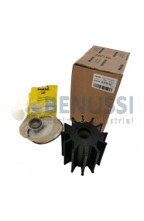 Kit girante con tenuta MAN