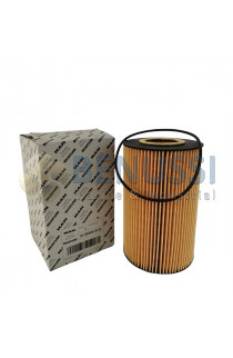 Filtro olio completo di guarnizioni MAN CR-New (ex 51.0550-0107)