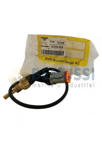 Sensore temperatura PT1000 MAN (ex 51.27421-0225)
