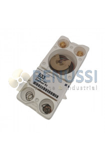 Kit riparazione turbo KKK 33/34/36