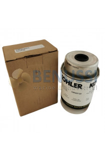 Filtro gasolio secondario Kohler
