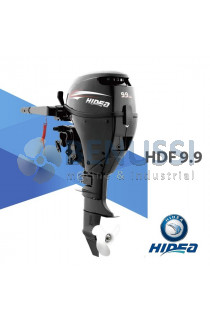 Motore FB HIDEA 9.9 HP 4T piede lungo
