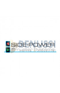 Ogiva bow thrust Side Power