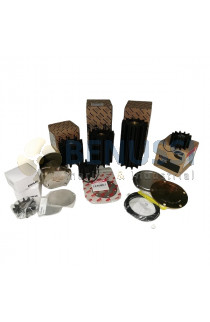 Kit girante Volvo Penta