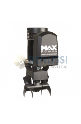 Elica di manovra Max Power CT 125 24V