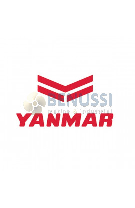 Cinghia distribuzione Yanmar 6LPA