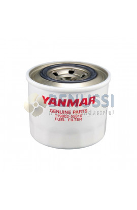 Filtro gasolio 3TNV/4JH Yanmar (Mase 910076 - 911965)