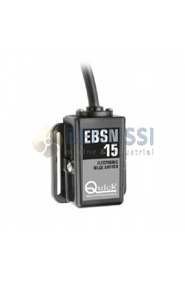 Interruttore elettronico EBSN 15 Quick