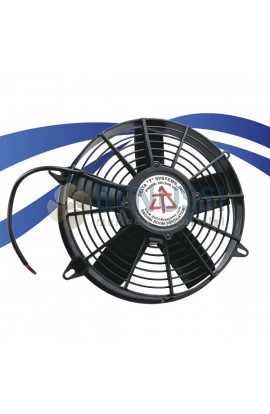 Ventilatore Delta T DC AX FAN 11" 24V