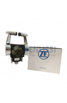 Gruppo leve comando ZF 4000 Twin Screw (ex 4200 dual lever)