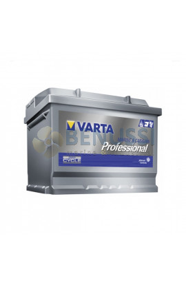 Batteria VARTA Silver Dynamic 12V 110 Ah
