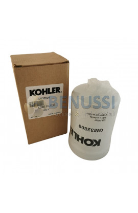 Filtro olio Kohler