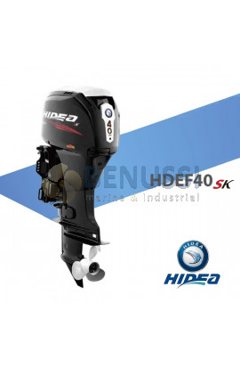 Motore FB HIDEA 40 HP 4T piede lungo