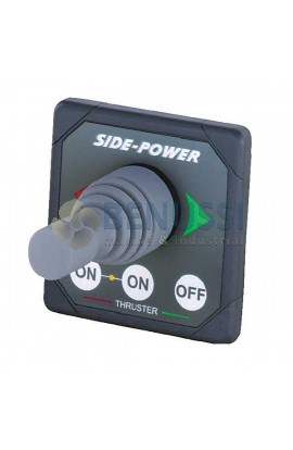 Joystick SidePower STD 12/24 V