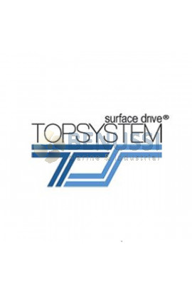 Dado transom TS75P Top System