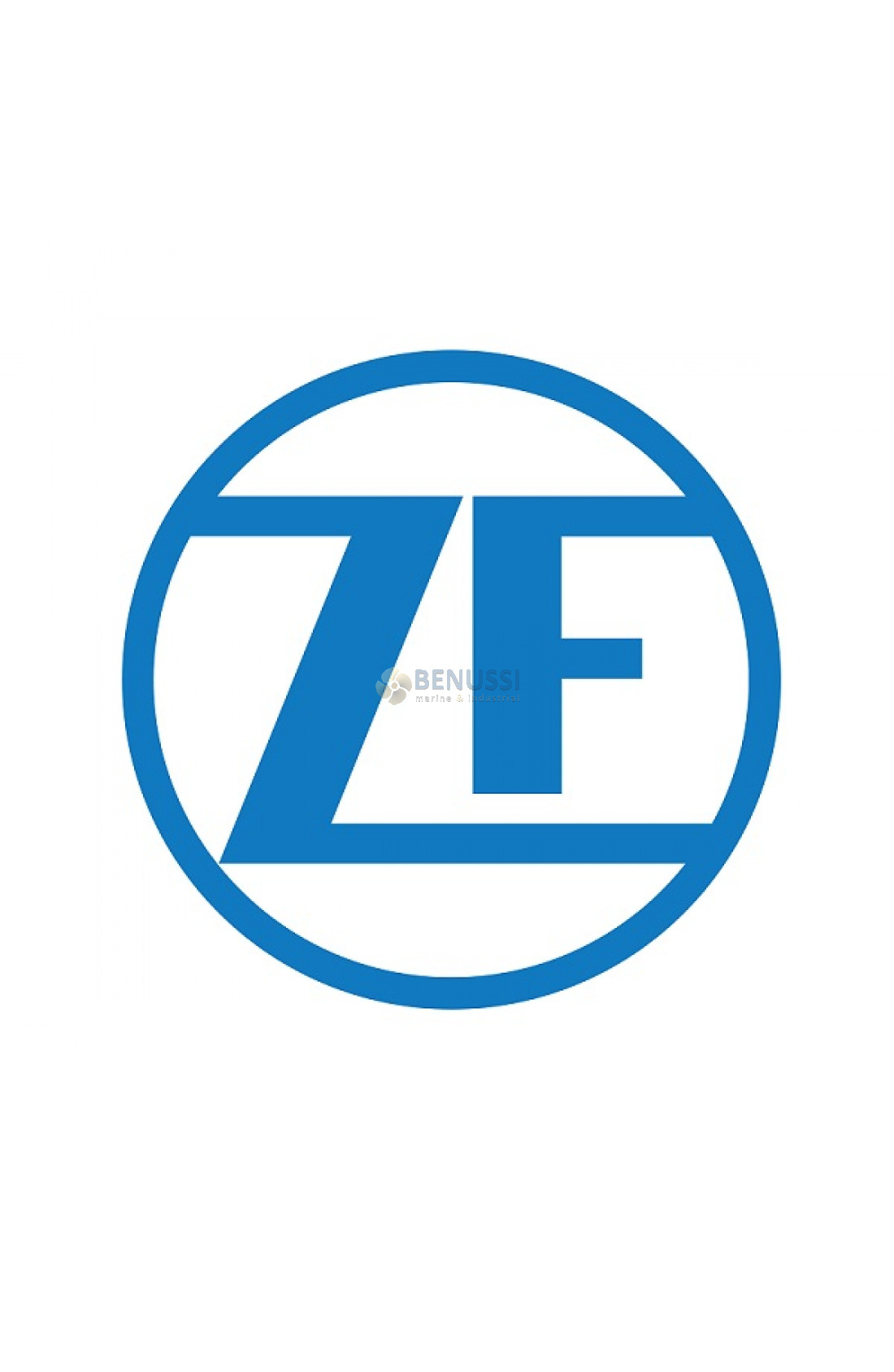 Guarnizione coperchio invertitore ZF