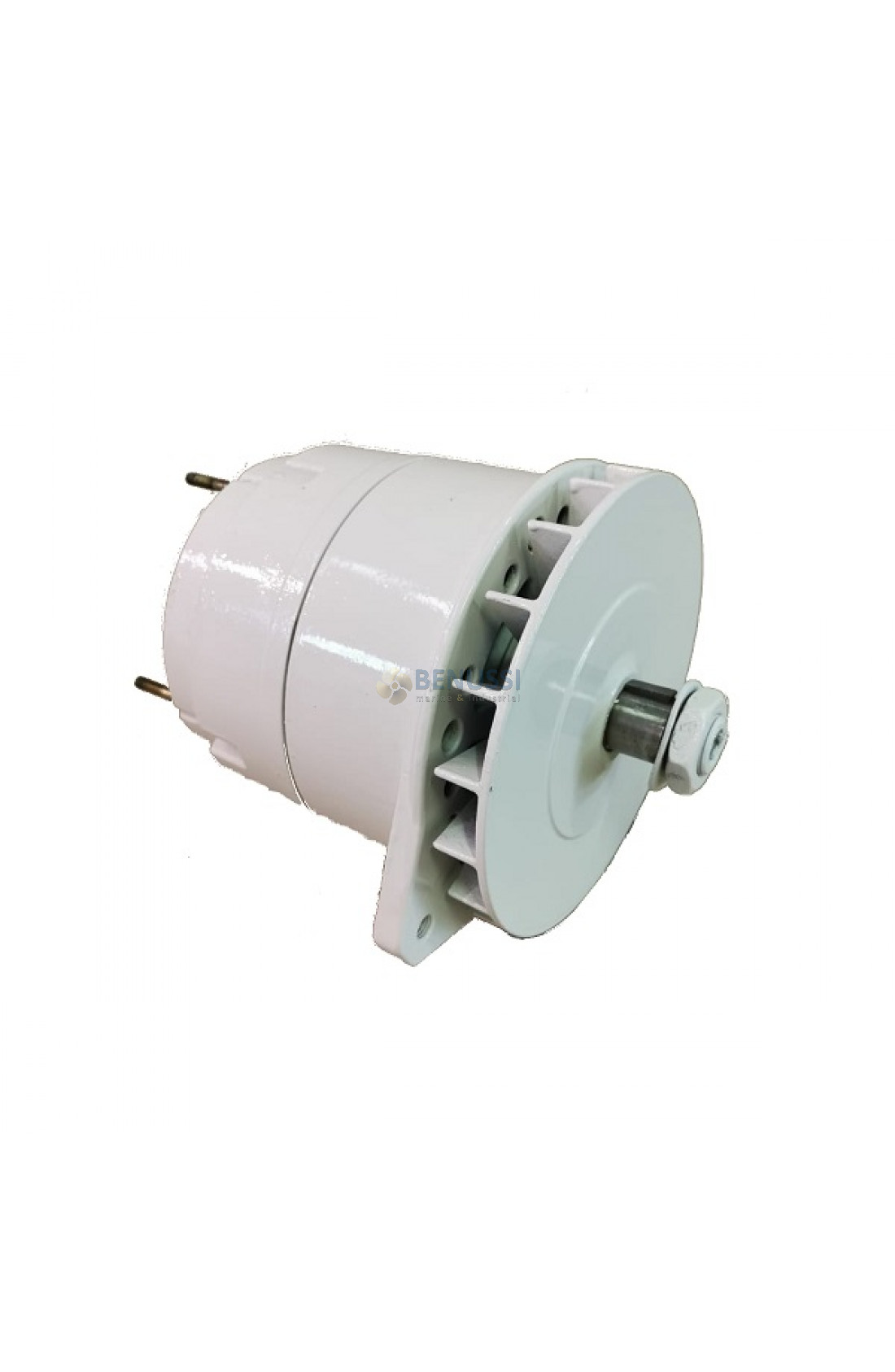 Alternatore 28V 120 Ah rigenerato MAN