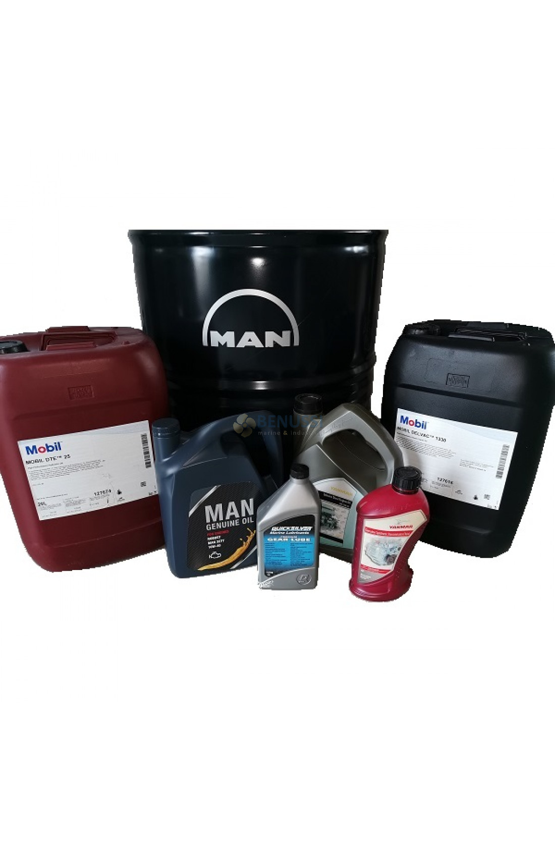 Antigelo ECOGEL E (COL. BLU)