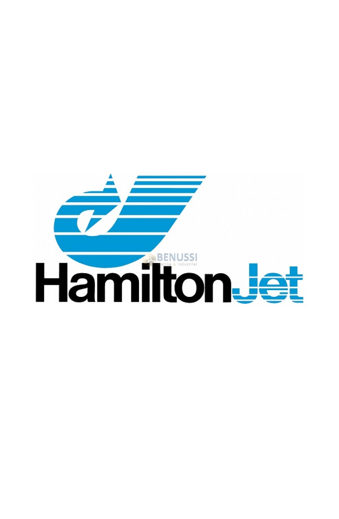 Scheda elettronica PCB & MNTG BRKT (JJB) Hamilton-Jet